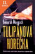 Lacná kniha Tulipánová horečka