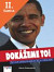 Lacná kniha Dokážeme to! Životopis Baracka Obamy