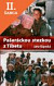 Lacná kniha Pašeráckou stezkou z Tibetu