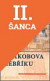 Lacná kniha Příčky z Jákobova žebříku