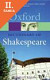 Lacná kniha A Dictionary of Shakespeare