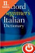 Lacná kniha Oxford Beginner´s Italian Dictionary