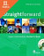 Lacná kniha Straightforward Upper Intermediate Student's Book & CD-ROM Pack