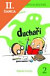 Lacná kniha Pachatelé dobrých skutků 2: Duchaři