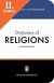 Lacná kniha The Penguin Dictionary of Religions