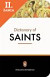 Lacná kniha The Penguin Dictionary of Saints: Third Edition