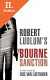 Lacná kniha Robert Ludlum´s The Bourne Sanction
