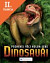 Lacná kniha Poznávej věci kolem sebe Dinosauři