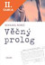 Lacná kniha Věčný prológ