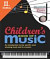 Lacná kniha Children's Book of Music