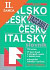 Lacná kniha Italsko-český česko-italský slovník