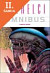 Lacná kniha Vetřelci Omnibus