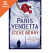 Lacná kniha The Paris Vendetta