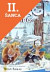 Lacná kniha Usagi Yojimbo: Roční období