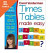 Lacná kniha Times Tables Made Easy