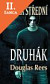 Lacná kniha Upírská střední II. - Druhák