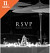 Lacná kniha RSVP: Simple Sophistication