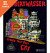 Lacná kniha Hundertwasser Create You Own City Sticker Book