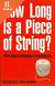 Lacná kniha How Long is a Piece of String?