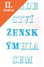 Lacná kniha Svědectví - Ženským hlasem