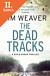 Lacná kniha The Dead Tracks (David Raker Novel 2)