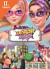 Lacná kniha Barbie - Odvážna princezná - Filmový príbeh