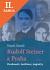 Lacná kniha Rudolf Steiner a Praha