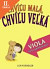 Lacná kniha Viola súrne potrebuje psa! Chvíľu malá, chvíľu veľká 2