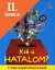 Lacná kniha Kié a hatalom? - Okos könyvek