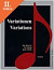 Lacná kniha Mozart, Variationen