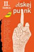 Lacná kniha Nuselskej punk