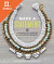 Lacná kniha Make a Statement: 25 Handcrafted Jewelry & Accessory Projects