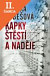 Lacná kniha Kapky štěstí a naděje
