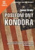 Lacná kniha Poslední dny Kondora
