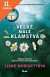 Lacná kniha Veľké malé klamstvá