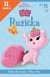 Lacná kniha Palace Pets - Ružička - Kráľovské čítanie o Palace Pets