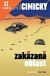 Lacná kniha Zakázaná oblast