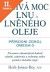 Lacná kniha Léčivá síla lněného oleje