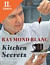 Lacná kniha Kitchen Secret