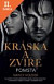 Lacná kniha Kráska a zvíře: Pomsta