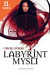 Lacná kniha Labyrint mysli