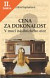 Lacná kniha Cena za dokonalost