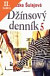 Lacná kniha Džínsový denník 5