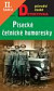 Lacná kniha Písecké četnické humoresky