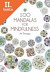 Lacná kniha 100 Mandalas for Mindfulness