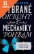 Lacná kniha Vybrané okruhy z mechaniky pohrôm