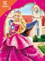 Lacná kniha Barbie - Z rozprávky do rozprávky