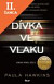 Lacná kniha Dívka ve vlaku