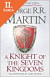 Lacná kniha A Knight of the Seven Kingdoms