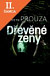 Lacná kniha Dřevěné ženy